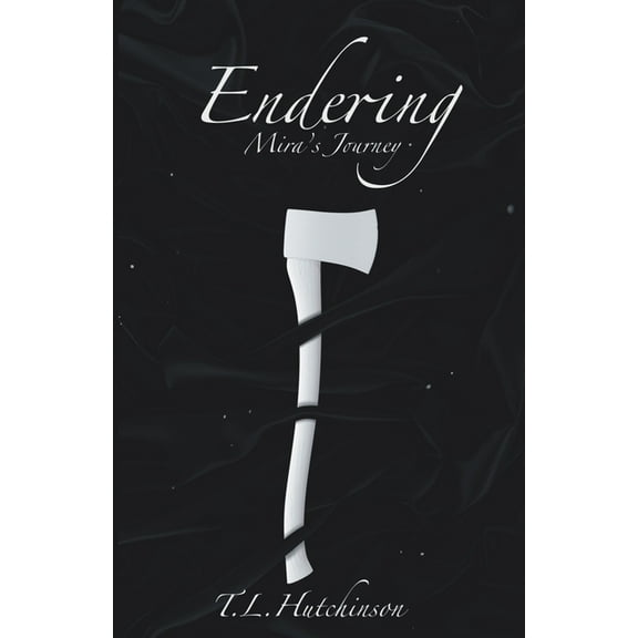 Endering - Mira's Journey, (Paperback)