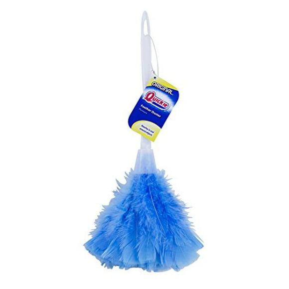 Quickie Plumeau à Plumes (Lot de 6)