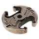 thumbnail image 4 of Embrague de motosierra CONJUNTO de ZAPATA de EMBRAGUE de MOTOSIERRA para 340345346350 Magideal Embrague de motosierra, 4 of 7