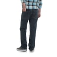 thumbnail image 3 of Wrangler Boys 4-16 Athletic Fit Jeans, 3 of 6