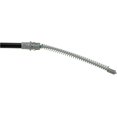 thumbnail image 3 of Parking Brake Cable - Dorman# C92942 Fits select: 1979-1980 PLYMOUTH VOLARE, 1979-1980 DODGE ASPEN, 3 of 3