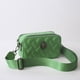 thumbnail image 3 of KURT GEIGER LONDON Bolso de hombro para mujer, bolsos de diseñador de lujo para cámara, bolso cuadrado con cremallera y letras a la moda para mujer, bolso de marca para mujer, 3 of 5