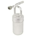 thumbnail image 3 of For Ford Mustang Thunderbird Mercury Cougar AC Compressor w/ A/C Repair Kit - BuyAutoParts, 3 of 6