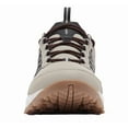 thumbnail image 3 of Columbia FLOW FREMONT Men's Trail Hiking Shoes, Canvas Tan/Madder Brown, Size 11.5 NEW, 3 of 7