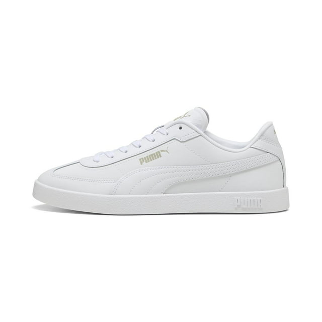 Tenis Puma Casual Hombre Comodo blanco 25