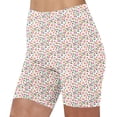 thumbnail image 1 of Pantalones Deportivos Activos de Fitness de Yoga Impresos para Mujeres, Leggings de Gimnasio para Mujeres, 1 of 4