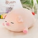 thumbnail image 2 of Pig Stuffed Animal Plush Hugging Pillow,15.8Pig Stuffed Plush Pillows Hugging,Fat Soft Cute Toy Birthday Gift Squishy Anime Marshmallow Fluffy Adults(, 2 of 4