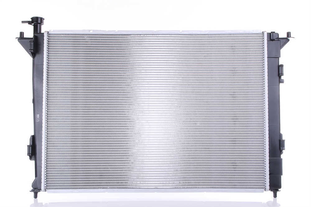 Nissens 675035 Radiator