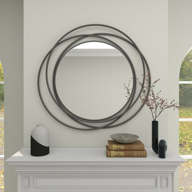 まつん　Round Mirror Shelf 回転式ミラー ttnqzstfaa8vntfietzd_grande.