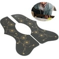 thumbnail image 1 of FLAMEEN Guitar Guard, Hard Plastic Pickguard Hard Plastic For Acoustic, 1 of 8