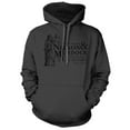 thumbnail image 2 of Nelson and Murdock Attorneys Hoodie, 2 of 4