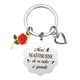 thumbnail image 5 of Llavero para mamá, llavero para madre, accesorios para llaveros, funda para auriculares, decoración, abalorio, regalo de año Nuevo, regalo de, 5 of 9