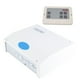 thumbnail image 4 of Controlador Externo De Sauna Con Montaje En Pared, Múltiples Funciones Para Sala De Sauna, Control De Temperatura De 35-110 Grados Celsius, 4 of 7