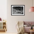 thumbnail image 3 of Historic Framed Print, Curtiss Flying Boat, Model 12, 17-7/8" x 21-7/8", 3 of 9