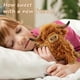 thumbnail image 4 of Peluche de peluche con forma de vaca Highland Cow SODWEF de 26,67 cm, 4 of 7