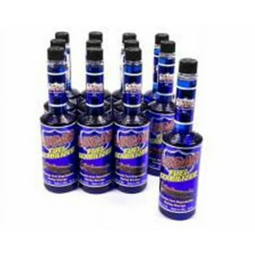 Lucas Oil 10302 15.00 oz Fuel Stabilizer Fuel Additive Gas, Case of 12
