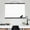 40cm Black, variant on A3 A4 Wooden Picture Frame DIY Photo Poster Hanger Wall Art Decor 40cm Teak Wood