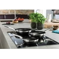 thumbnail image 2 of NON-STICK FRYING PAN CM 32 STILE, 2 of 2