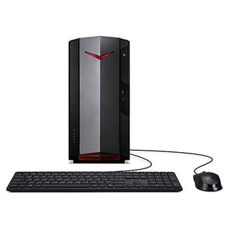 Acer Aspire GX-281 AMD Ryzen 7 1700X 16GB DDR4 GTX 1060 256GB M.2