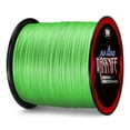 thumbnail image 4 of WARKNIFE Super Strong 100M 300M 500M 1000M 1500M 2000M 16 Braid 16 Strands Fishing Line Hollow Core PE Braid Extreme Japan Braided Fishing Line 20LBs-500LBs Fishing Assist Line Saltwater Fishing, 4 of 8