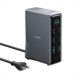thumbnail image 1 of Estación de acoplamiento Anker Prime de 14 puertos y 160 W para MacBook de Dell, 1 of 6