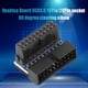 thumbnail image 4 of Adaptador de extensión USB 3.0 de 20 pines macho a hembra para placa base (ángulo ascendente) Universal Accesorios Electrónicos, 4 of 9