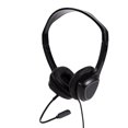 thumbnail image 4 of STF AUDA FONO DIADEMA CA MPUTO PRO STF Headset Pro, 4 of 5