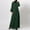 Green, variant on Women's Long Sleeve Button Down Abaya Casual Dress Dubai Outfits Women Long Dress Punjabi Suits Formal Dresses Party Wear Dress for Girls 12-14 Dresses for Girls Garments for Men Hijab Scarfs for