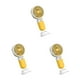 thumbnail image 2 of Ventilador de mano Kearding Enfriador silencioso personal ajustable, 2 of 6
