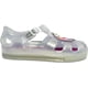thumbnail image 3 of Huarache Bubble Gummers para NIÑA Unicornio y Arcoíris Tornasol Oyster 17.0 cm, 3 of 5