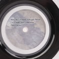 thumbnail image 3 of Tennis Racket String, Double Ribbed Polyester Line Tennis String Reduces Racquet Vibration for Teenager 200M, 3 of 7