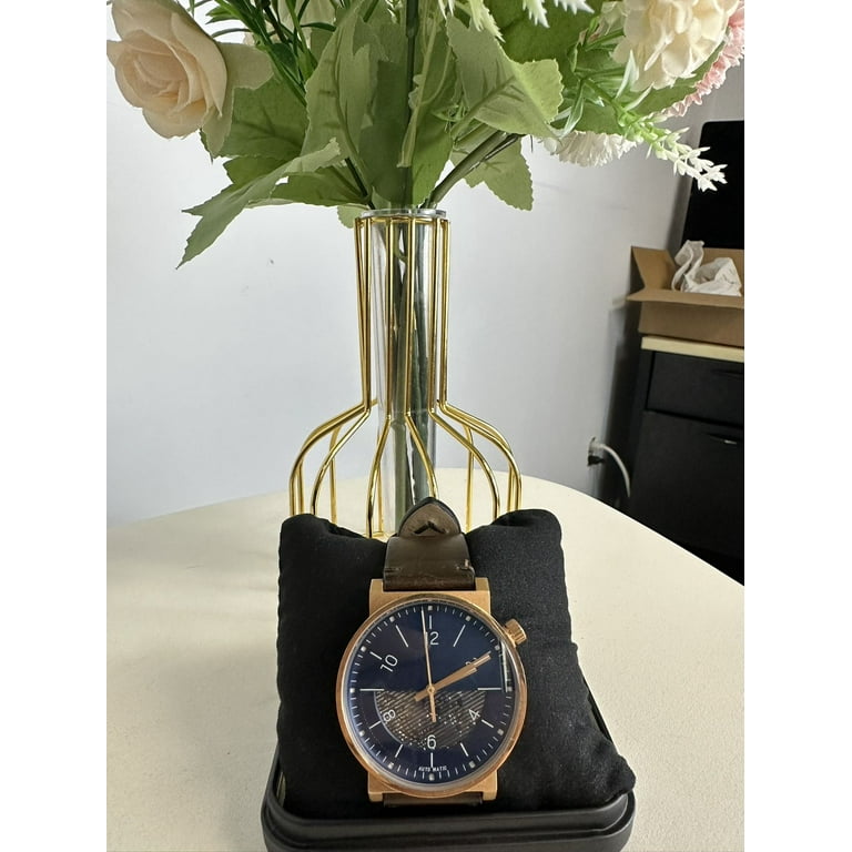Fossil barstow automatic hot sale