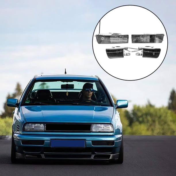 Las mejores ofertas en Luces de Circulación Diurna para automóviles y camiones para Nissan | eBay