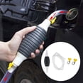 thumbnail image 3 of Wmool Oil Extractor Manual Gasoline Absorber Hand Fuel Pump Car Oil Sucker·, 3 of 9