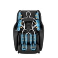 thumbnail image 4 of iComfort Black Massage Chair, 4 of 7