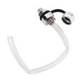 thumbnail image 3 of Oil Drain Valve, M14-1.5  Sealing Quick Twist Oil Drain Valve Rugged Structure Universal  for Automobile, 3 of 7