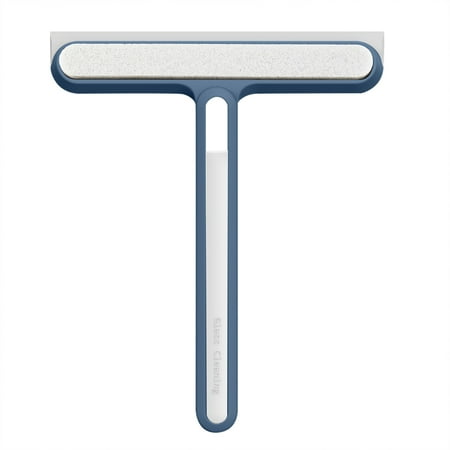 

KUNPENG Glass Cleaning Brush Brushes Handle Long Bar Windows De Decor