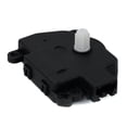 thumbnail image 6 of MOCA AUTOPARTS 604-038 HVAC Heater Air Blend Door Actuator Fit for 2009-2010 Dodge Ram 1500 & 2011-2012 Ram 1500 2500 3500 4500 5500, 6 of 8
