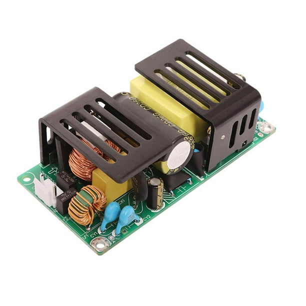 Stable Power Supply Module Integrated Voltage Regulator Industrial