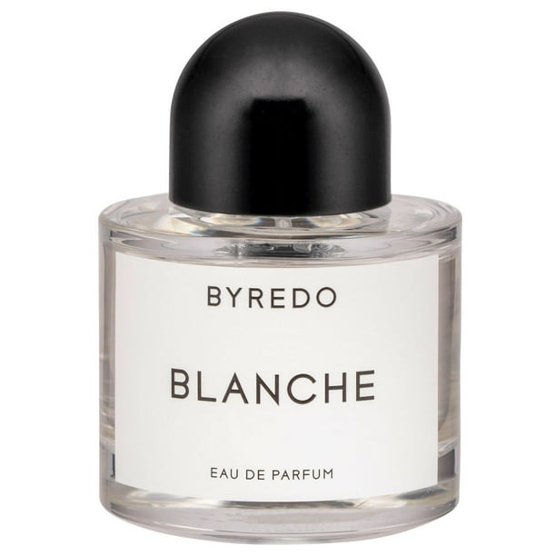 香水(ユニセックス) BYREDO BLANCHE Eau de Parfum 100ml Byredo Blanche Eau de Parfum, 1.6 fl oz - Samsclub.com