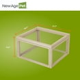 thumbnail image 5 of New Age Pet® Sonoran Tortoise House Pen, ECOFLEX® Outdoor Tortoise Enclosure, 5 of 7