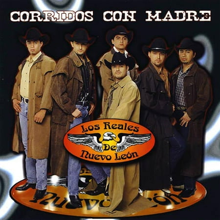 Corridos Con Madre