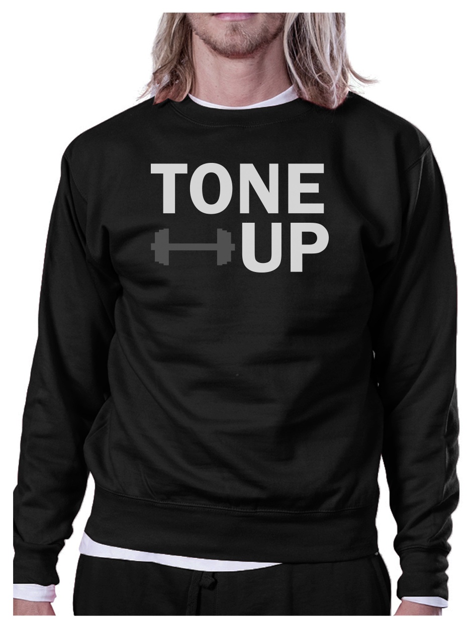 black sweatshirt walmart