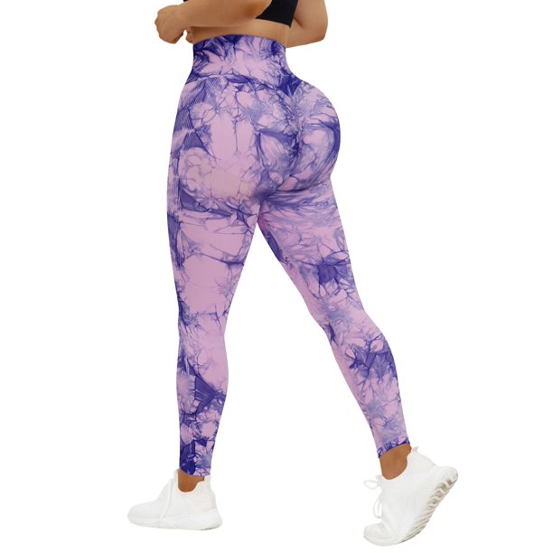 Mallas sin costuras para mujer, pantalones de Yoga para Fitness, mallas con realce de glúteos, pantalones deportivos para entrenamiento, mallas para mujer, mallas para Fitness y Yoga Tan Jianjun unisex