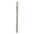 thumbnail image 4 of Eco-Products Renewable and Compostable PHA Straws, 7.75", Natural White, 2,000/Carton, 4 of 4