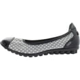 thumbnail image 3 of Bernie Mev Women's Bella Me Flat, 3 of 7