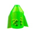thumbnail image 1 of Bgsha fishing line rattles Fishing In-Line Rattle Spinner Beads Catfish Inline Line, 1 of 9