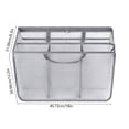 thumbnail image 3 of Rewenti Beach Bag Mesh Storage Bag Mesh Mesh Storage Bag Hole Beach Bag Inner Bag Inner Bag Inner Bag, 3 of 6