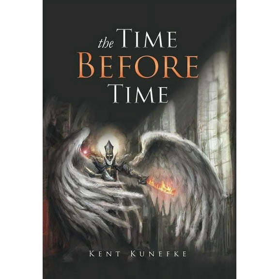 The Time Before Time