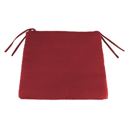 rectangular manufacturing jordan seat pad solid outdoor